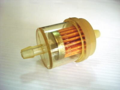 Fuel Filter  HondaS90 CL90 CT90 C110 CA110 C111 C115 CT110