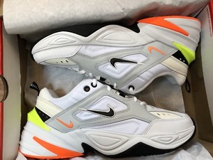 nike mk2 tekno size