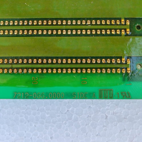 Norcontrol 7212-066.0000 PCB Card - Picture 5 of 5