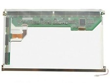 Neuf Sharp LQ106K1LA01B 10.6 " Ordinateur Portable Écran LCD CCFL Brillant WXGA