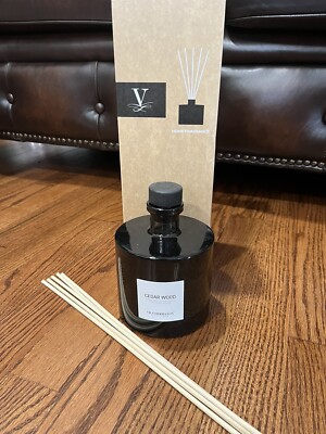 Vila Hermanos Cedarwood Reed Diffuser 500ml