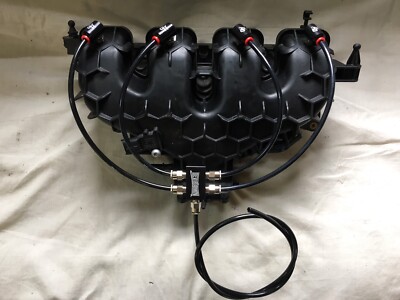 DEVILSOWN FORD FOCUS ST PORT INJECTION KIT WATER METHANOL AEM INLET ...