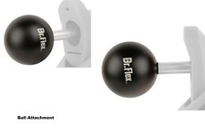 Professional Tip Attachment Head for Percussion Massage Gun or Jigsaw Adapter...