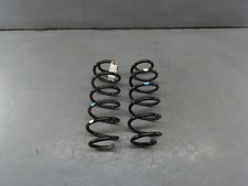 Mazda 2 Rear Coil Spring Springs 1.5 Petrol Hybrid 2021 (PAIR)