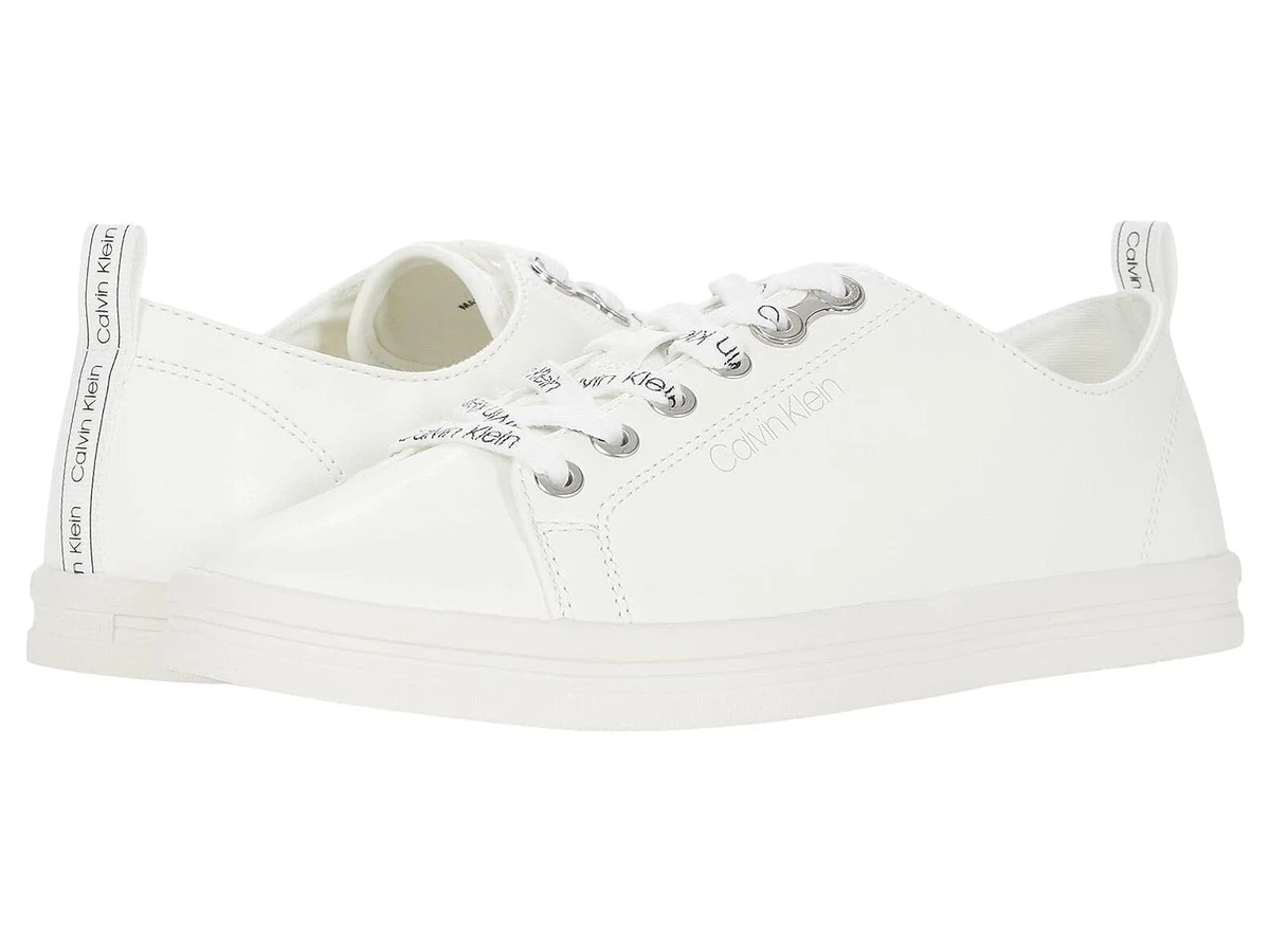 Calvin klein hotsell wide shoes