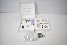 No No Micro Hair Removal Device Tool Set Retail Kit Purple w Attachments