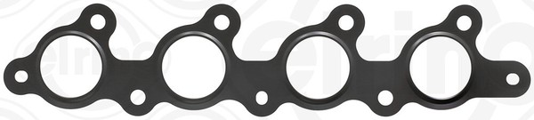 Elring 267.701 Gasket, Exhaust Manifold For Ford Ford Asia & Oceania Ford Austra-image