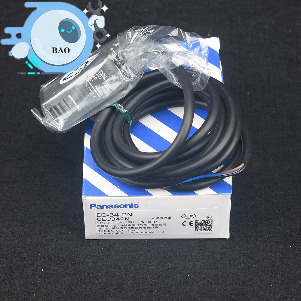 EQ-34-PN Electronic Component - Brand New, Fast Shipping From China