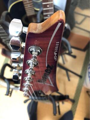 Ibanez Sa260Qm Brown | eBay Ibanez Sa260Qm Brown | eBay