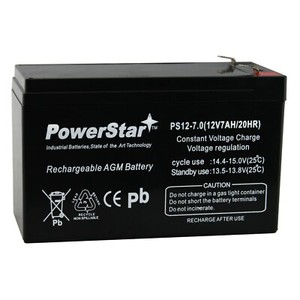 Predator Generator Battery | eBay