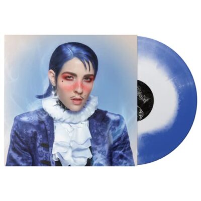 Dorian Electra - Flamboyant  [VINYL]