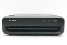 YAESU FC-50 Automatic Antenna Tuner for FT-847/857/891/897 Good Cond.