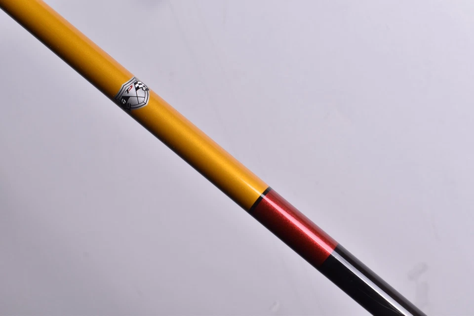 NEW MENS TAYLORMADE TP X-STIFF FLEX HYBRID SHAFT TAYLORMADE TOUR PREFERRED - Image 3 of 4