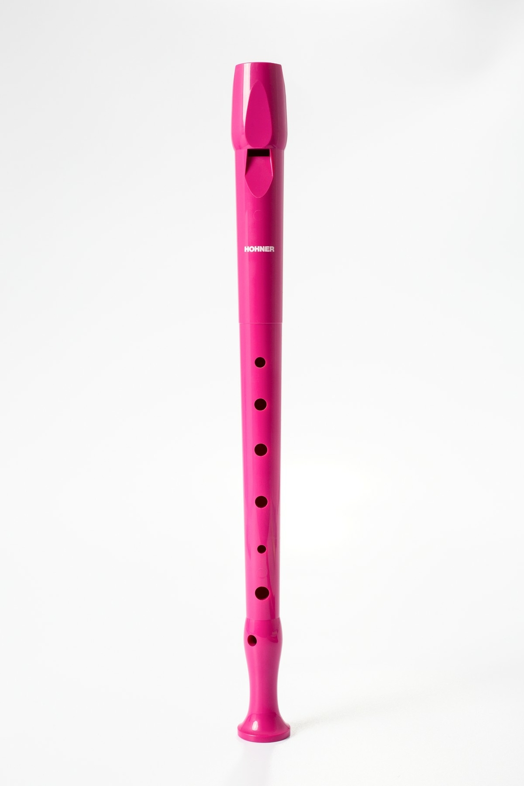 HOHNER B9508 ROSA, GERMAN FLAUTI DOLCI