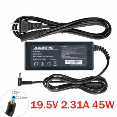 Laptop Car DC Adapter Charger +USB For HP Pavilion 17-f215dx - Foto 10