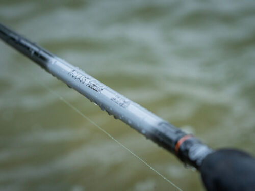 Guru A-Class Method Feeder 3.05 - 3.66m 2+2 brins Canne Carpe - Photo 10/13