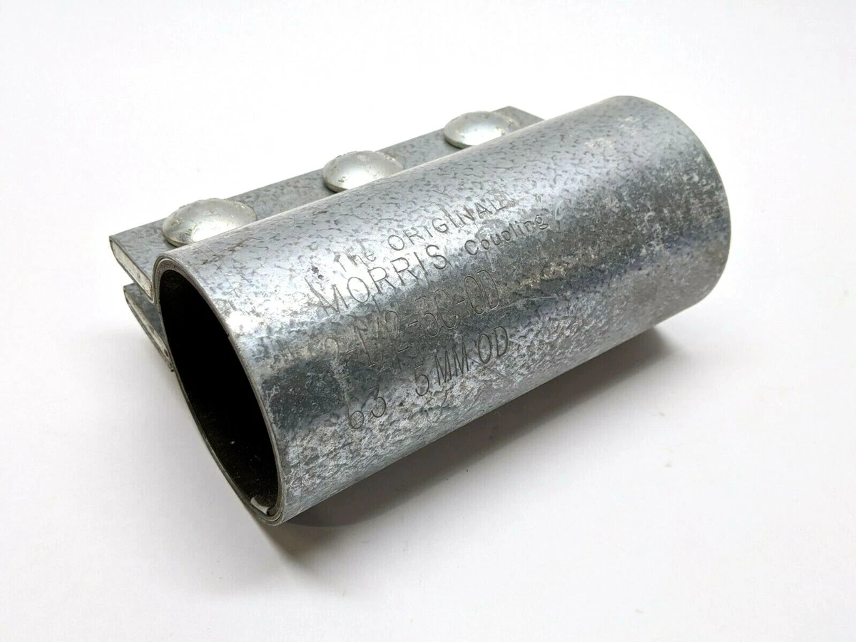 Morris 2-1/2-3C-OD 63.5mm OD 2.5