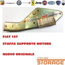 Support moteur Fiat 127