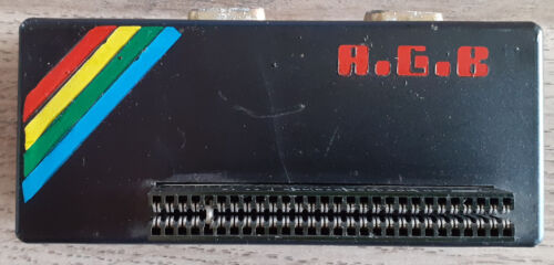 Sinclair ZX Spectrum - Adaptateur Module RGB - Photo 1/1