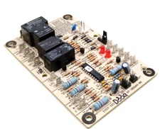 Rheem Ruud Control Board 1157-121 47-102684-08 used #D33A