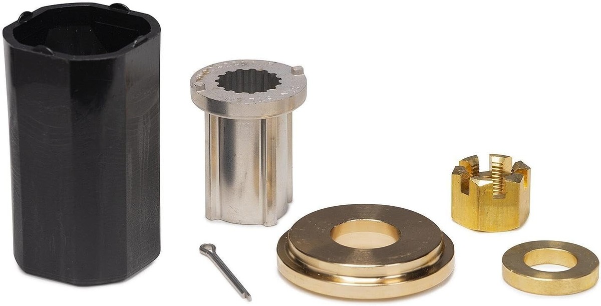 Michigan Wheel XHS 2 Hub Kit 203 for Yamaha Outboards and