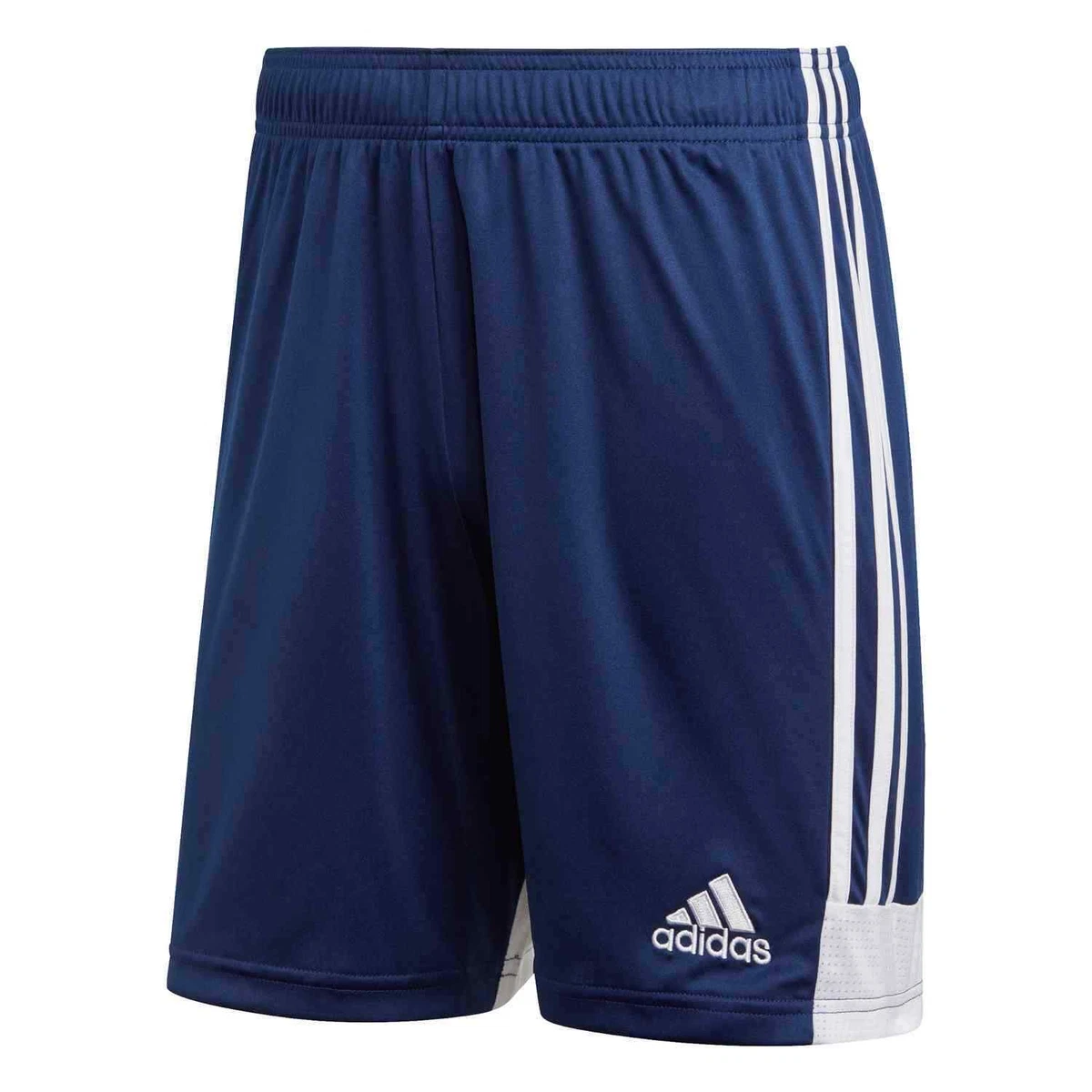 Mens Adidas Tastigo 19 Shorts Climalite Soccer Shorts NEW