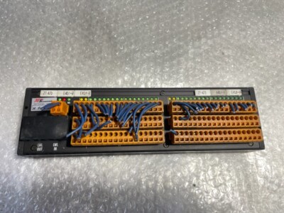 TR Systemtechnik M.1401.002