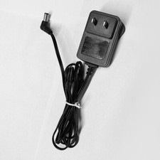 Osito AC Adapter Power Cord for AST-003J/F/H/C Foot Massager Blood Circulation