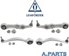 LEMFÖRDER REP. Set wishbone 4 pieces front Mercedes C W205 CLS C257 E W213 A238