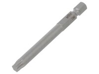 "33924 Bit Torx® TX30 L. Ges: 70Mm Befestigung: 1/4\" (E6,3 Mm) Wiha"