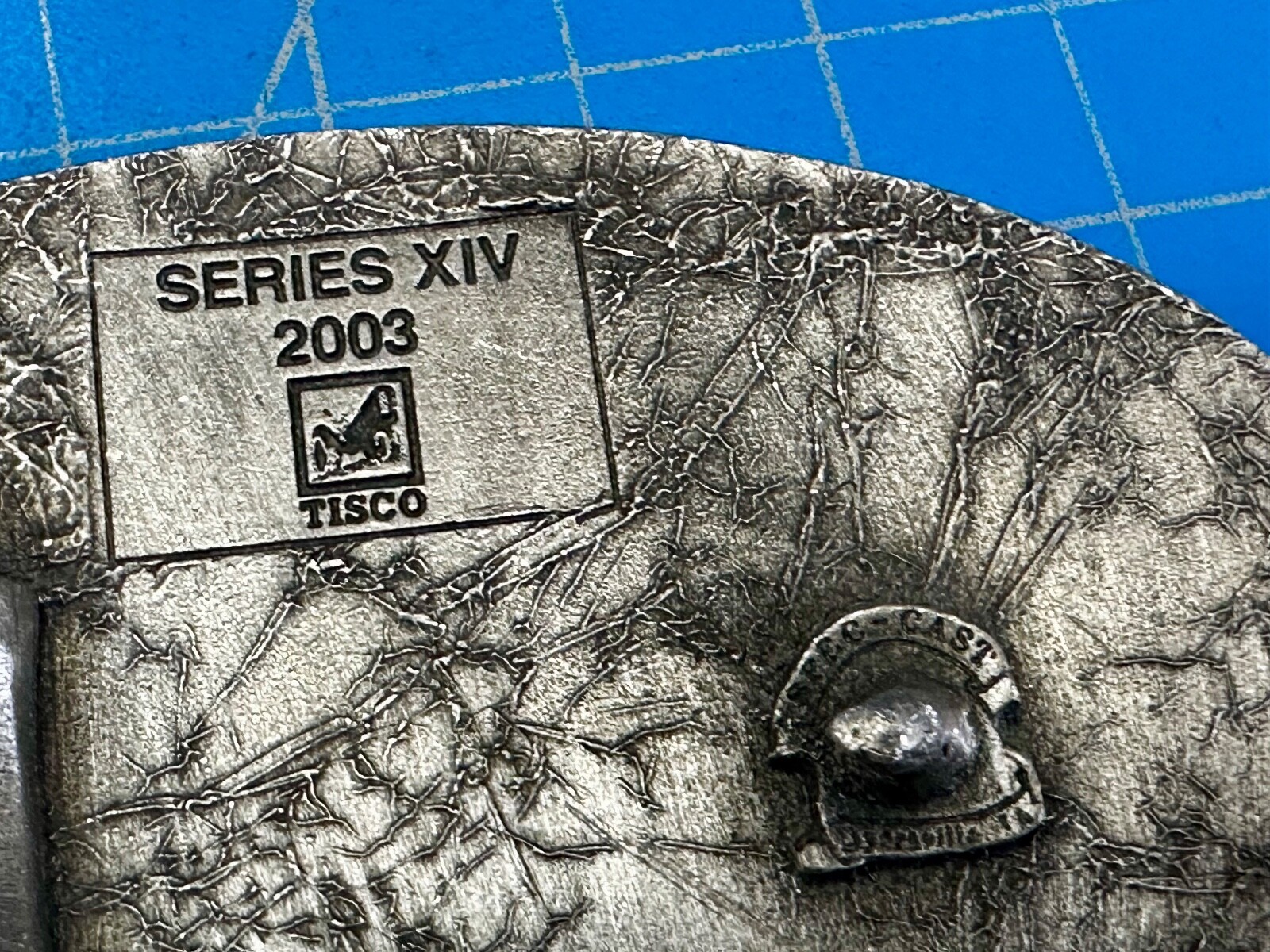 TISCO Tractor Implement Supply Replacement Parts … - image 8