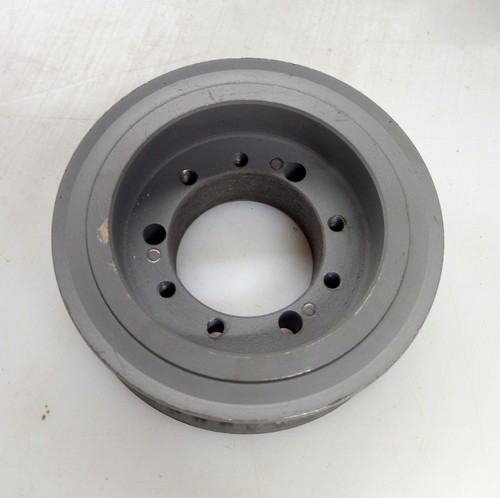 Pignon De Courroie De Distribution Gates P40-8M-30-SH - 30 Mm, Haute Vitesse - Occasion En état De Marche