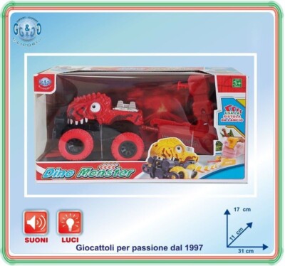 Radio Jouet Principessa Avec Lumières Et Sons - Jeu Pour Enfants, Neuf