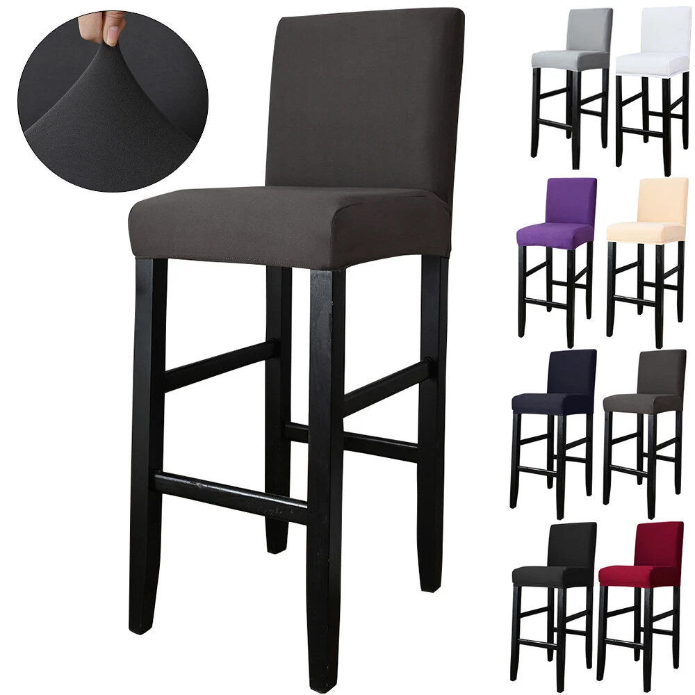 Pub chair clearance slipcovers