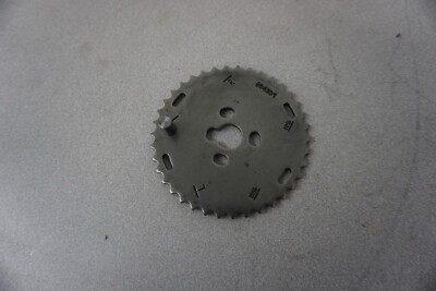 2002-2022 Sea-Doo OEM Cam Timing Gear 38T 420254306 420254307 GTX 4-TEC ...