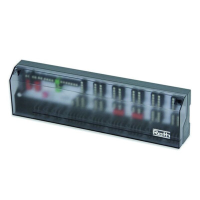 Roth Anschlussmodul Basicline AM-10 Heizen/Kühlen 230V 1135007709