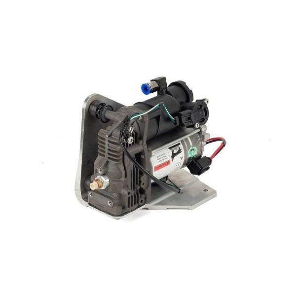 NEU - Arnott P-3431 Kompressor, Druckluftanlage FüR Land Rover-image