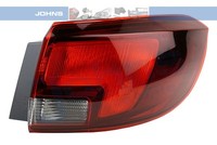 Heckleuchte RüCkleuchte Rechts FüR Opel Astra K Caravan B16 1.0 Turbo