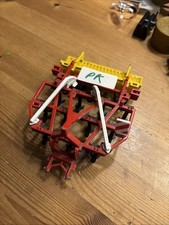 Siku Farmer Pöttinger Synkro Grubber 2067 1:32