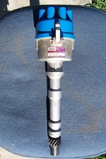 Mallory Marine Distributor Yl 670 Av Chevrolet V8