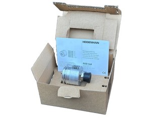 Heidenhain Drehgeber ROD 426 409627S12 03 ID 376 846 LE