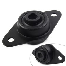Front Engine Motor Mount For Harley Dyna Touring 1980-2008 Super Glide Flt Black Front Engine Motor Mount For Harley Dyna Touring 1980-2008 Super Glide Flt Black