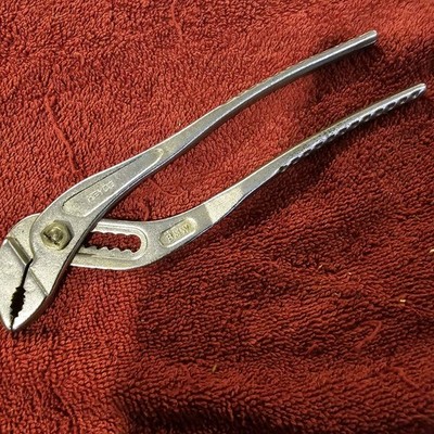 HEYCO BMW Slip Joint / Water Pump Pliers For Tool Kit 