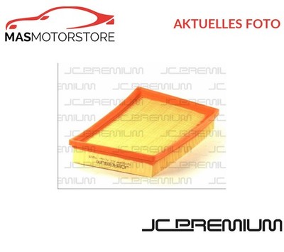 MOTOR LUFTFILTER MOTORFILTER JC PREMIUM B20514PR I FÜR MAZDA 929 II,E-SERIE