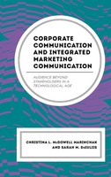 Corporate Communication And Integrated Marketing Communication | Buch | Englisch