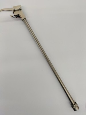 Audiocraft MC-ML Tonearm Straight Pipe Arm Turntable Record Player Used Japan