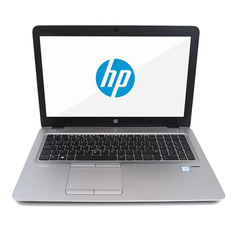 HP EliteBook 850 G2 · i5-5300U · 4GB · 512GB, foto 1 de 5