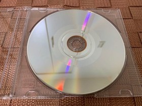 DC Dreamcast Demo Pack Crimson Bangaioh, EV Evolution 2, Berserk, Mercillion