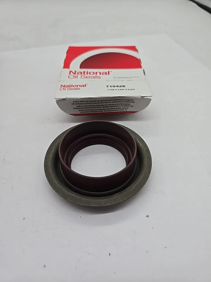 Drive Axle Shaft Seal National 710428 - Image 3 of 3