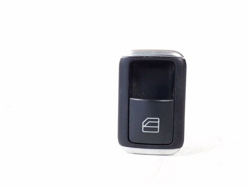 Mercedes-Benz E C207 W207 2012 Schalter el. Fensterheber A2049058202 EZE15166